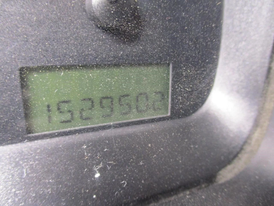 Driver Front Door Switch Driver's Window Fits 03-08 CROWN VICTORIA 1679428 - Image 4 of 4