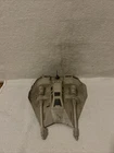 Star Wars Snowspeeder Vintage 1980 Kenner Non Working For Parts Repair