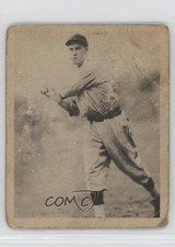 1939 Play Ball Arky Vaughan (Name in All Caps) #55 HOF 14rq