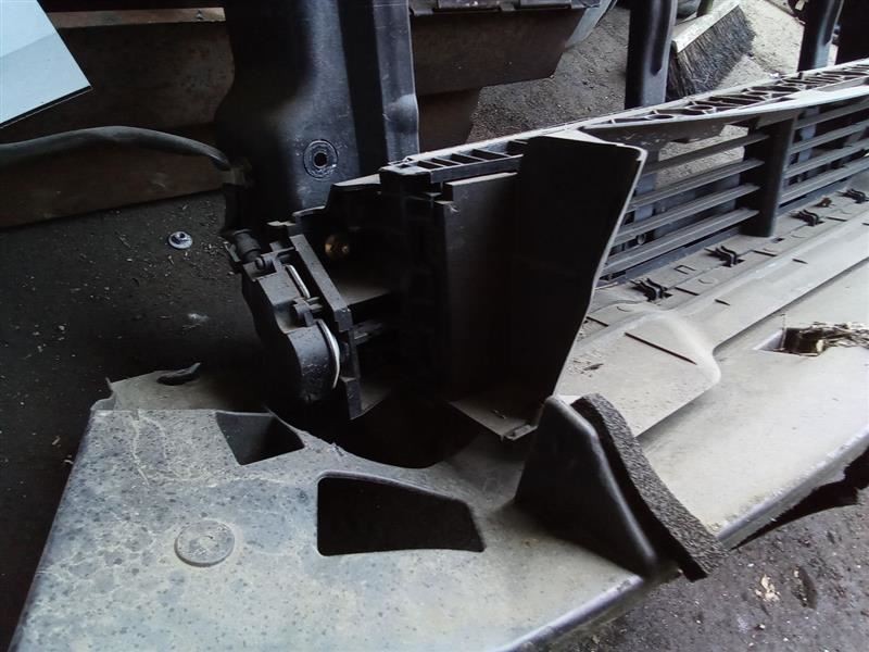 BMW i8 2014-2017 Blower motor