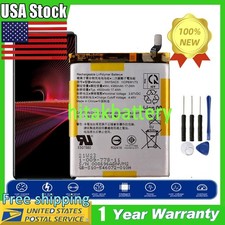 SNYSAC5 Battery for Sony Xperia 1 III XQ-BC72 XQBC62/B 5G 4500MAH 3.87V tools