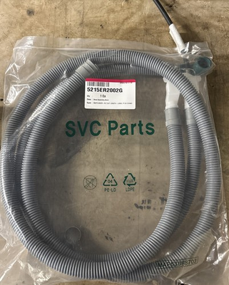 #ad New LG Hose AssemblyDrain 5215ER2002G $30.29