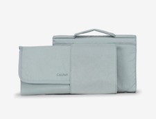 Calpak Diaper Changing Pad Organizer- Blue Bell