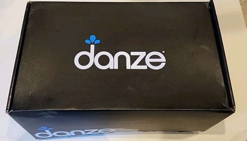 Danze Opulence D303157, breite Wasserhahn-Baugruppe komplett im Karton - Bild 2 von 5