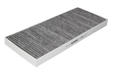 Filtre d'habitacle Citroen C8