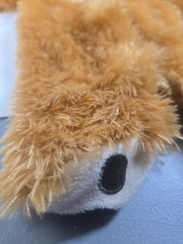 Lion Cub Infant Dress Up Halloween Costume 0-6 Months (7C5) - Image 3 of 4