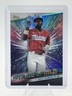 Jazz Chisholm - 2024 Topps Series 1 - Stars of MLB  #SMLB-10