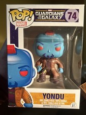 2015 Funko Pop Guardians of the Galaxy Series 2 Figures 14