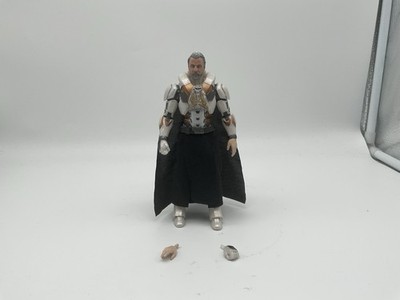 Star Wars The Black Series Valkorion Old Republic Custom Action Figur