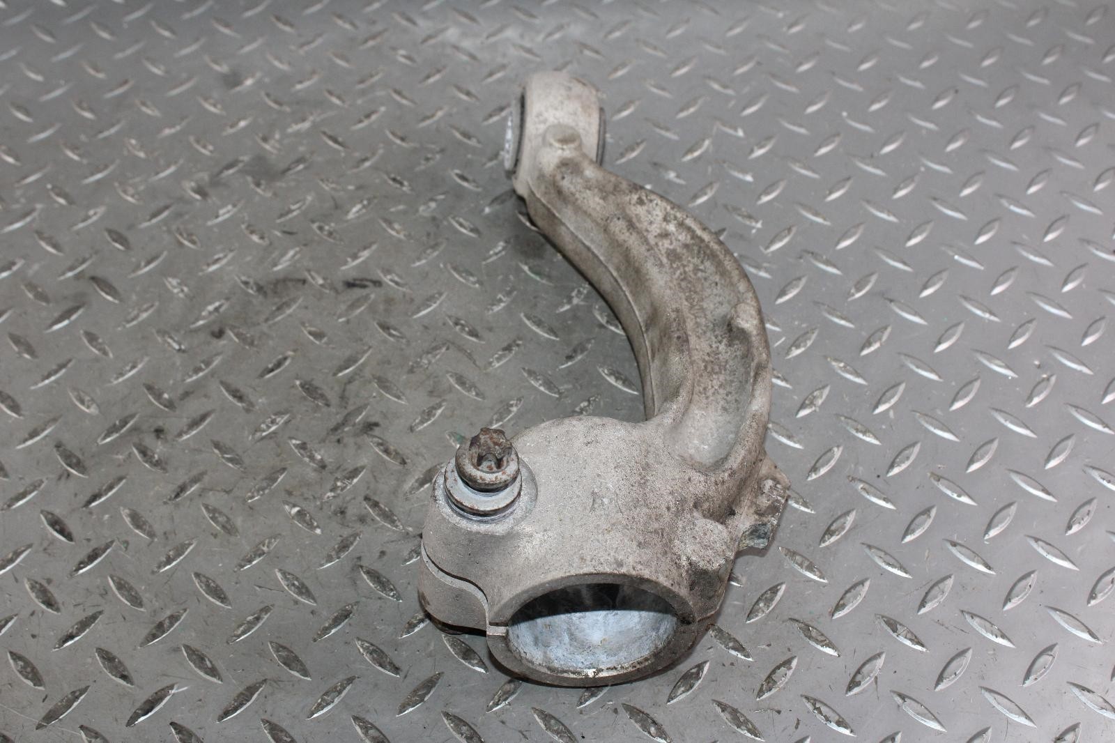 Maserati Ghibli 2014-2024 Front Left Strut assembly