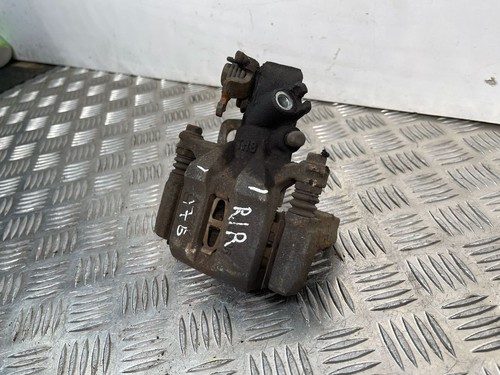 Honda Insight 2009 Petrol / electricity BRAKE CALIPER SUPPORT 9CLP14S LIQ11983 - Picture 6 of 11