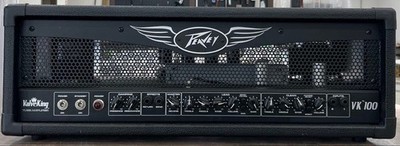 Peavey VK100 Excellent Condition Tested