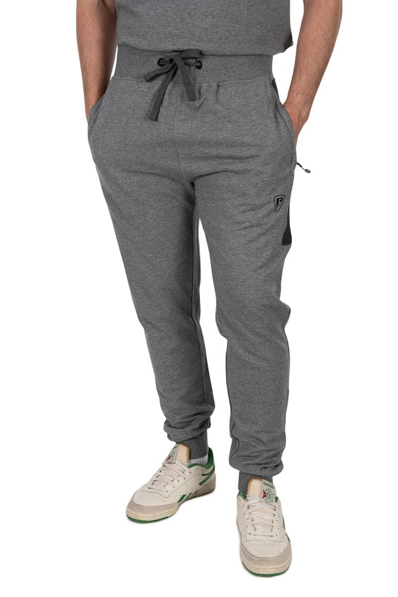 Fox Rage Voyager Grey Joggers / Fishing Clothing