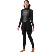 O'Neill Epic 3/2mm Back-Zip Full Wetsuit - Women's