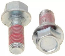 Genuine ACDelco Front Brake Caliper Bracket Bolt 18K17003