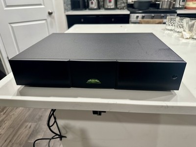 Naim NAP250-2 Power Amplifier