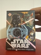 Star War Cosbe Rider Bobble Head Boba Fett