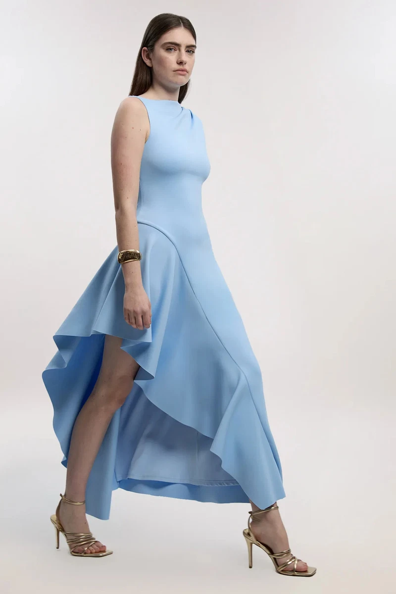 Karen Millen Maxi Dresses for Women for sale | eBay