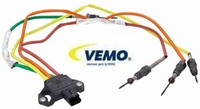 Vemo V46-72-0341 Sensor FüR Abgastemperatur Sensor Abgastemperatur