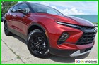 2025 Chevrolet Blazer Awd 3Lt-Edition(Heavily Optioned)