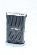 Netgear CM1000v2 Cable Modem DOCSIS 3.1 Gigabit Ethernet With Power Cord