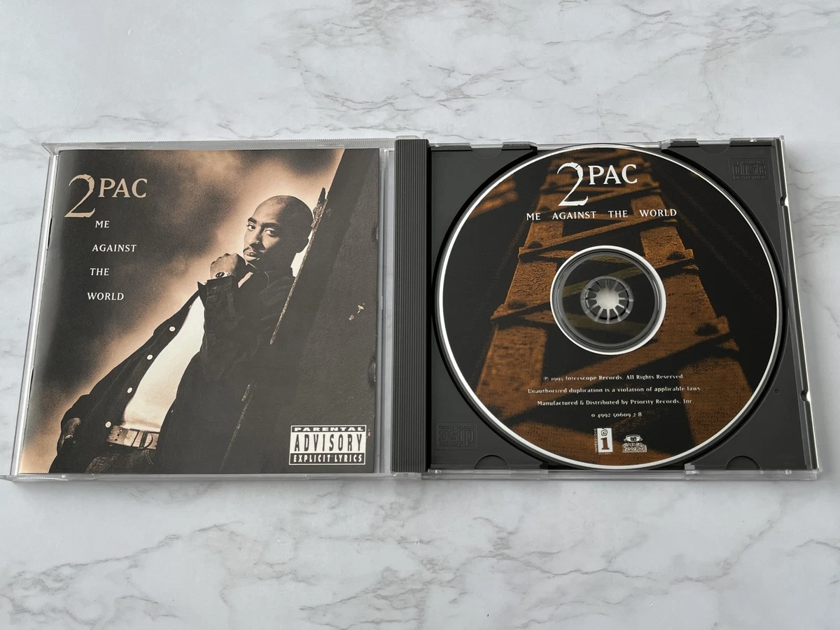 Las mejores ofertas en CD de Música 2Pac álbum | eBay