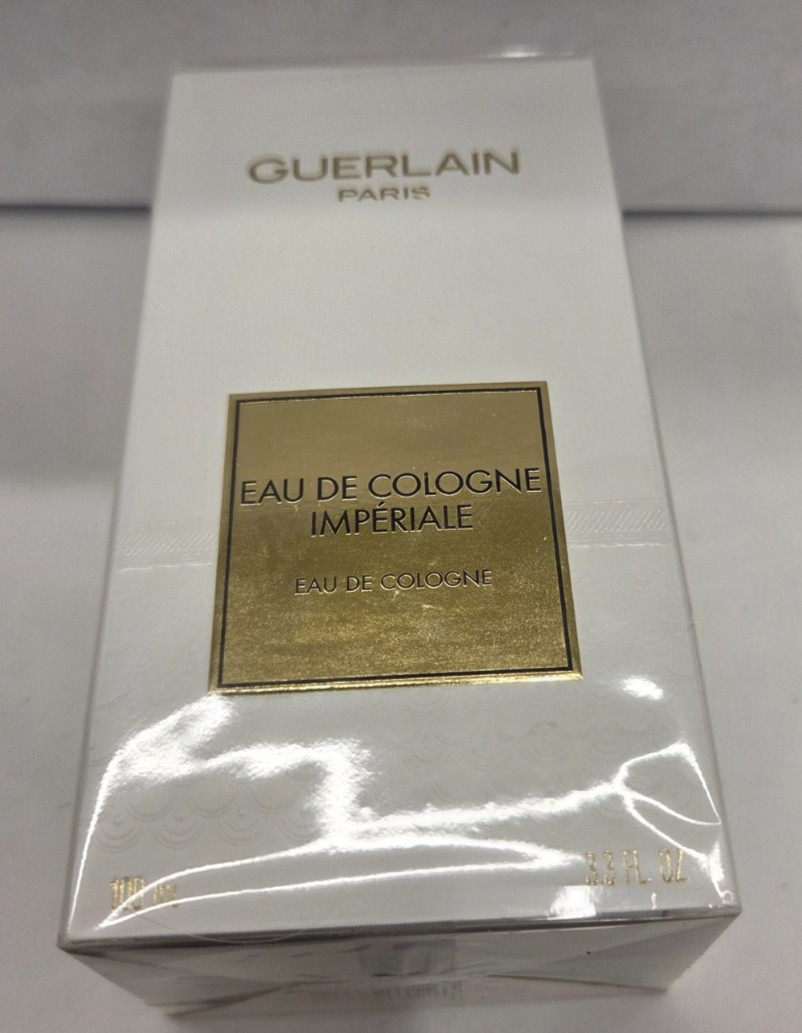 Spray For Men 3.3 Oz / 100 Ml Sealed Nib