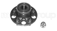 Metelli Radlagersatz 19-7780 FüR Honda