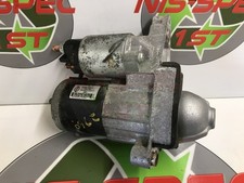 2021 Nissan X-Trail /Qashqai Starter Motor 1.3 Petrol 2014-2021 233006662R