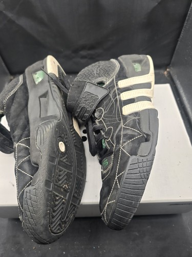 Men Adidas 2008 061017 Malik Sealey