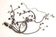 BMW X3 F25 Xdrive20d N47N 135KW Cablaggio Motore Automatico 7812489 758022306B