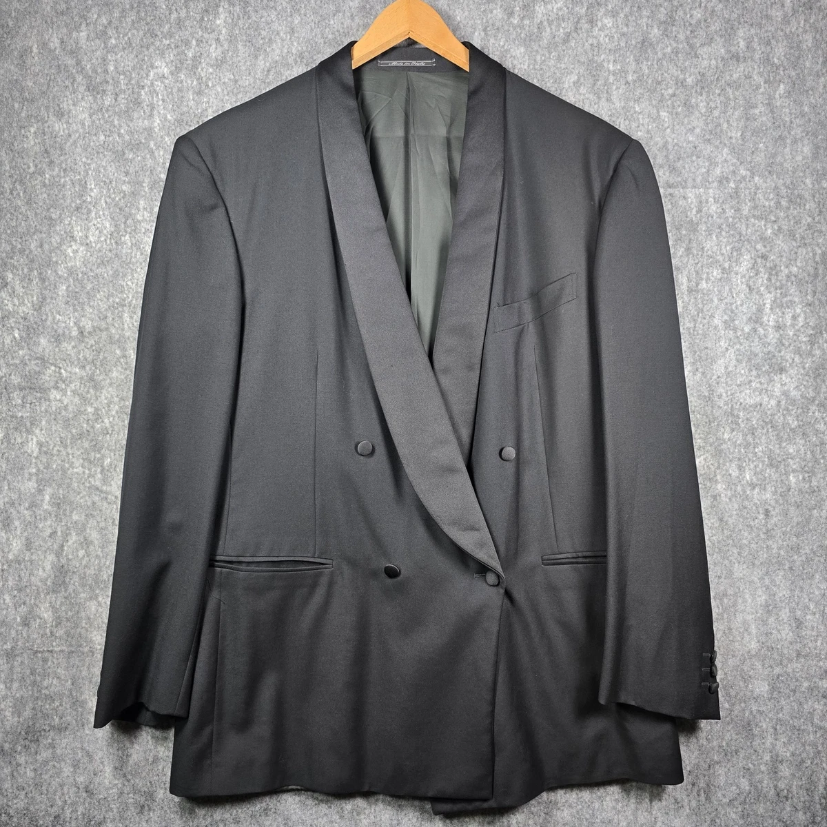 Ermenegildo Zegna Suits & Blazers for Men 46 Size for sale | eBay