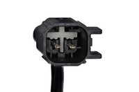 Valeo Abgastemperatursensor 2-Polig FüR Ford Transit Custom V362 Tourneo V363