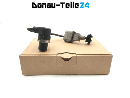 Audi A6 C6 4F Sensor Kurbelwellensensor Positionssensor 0261210146