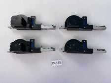 Agilent Technologies G4513-40567 4 Stück Ersatzteile C 4515/51
