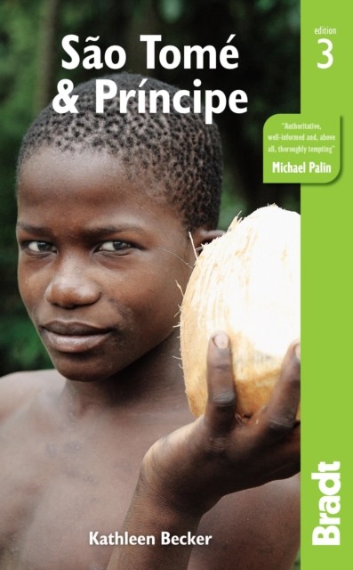 Sao Tome & Principe by Kathleen Becker (Paperback Book)