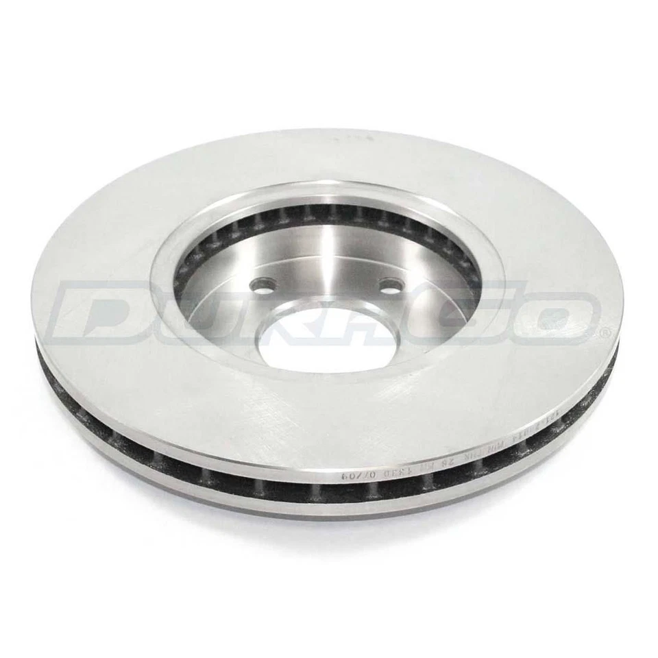 Rotores de freno delanteros y pastillas de freno de cerámica de alta calidad para Jaguar XJ8 1998-2001 Foto 4 de 4