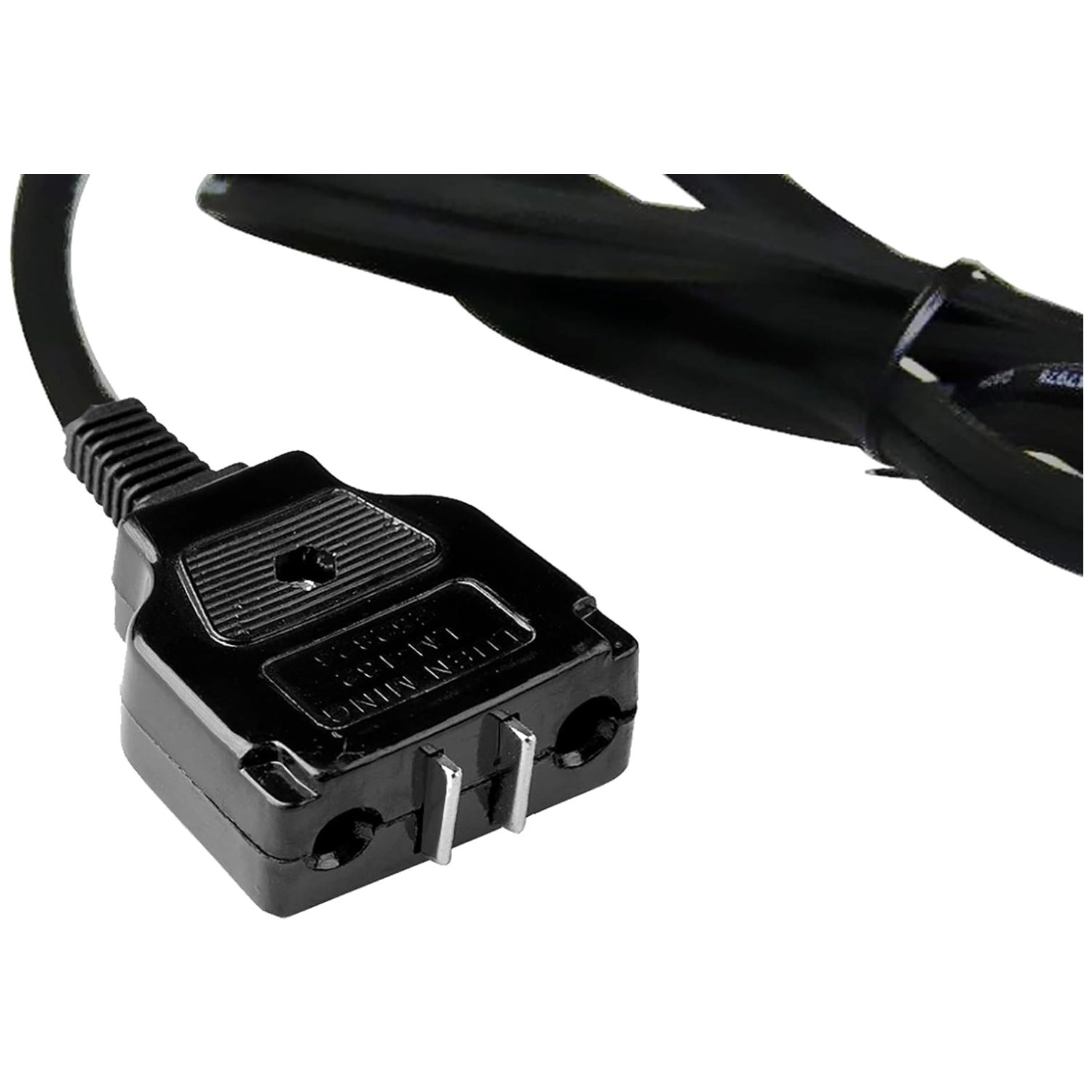 Magnet Power Cord Fit Masterbuilt And Butterball Turkey Blac