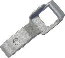 Washer Door Lock Strike for LG Door Latch Hook Locker MFG63099101