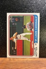 2023 Topps Heritage High Number - Taylor Motter #579