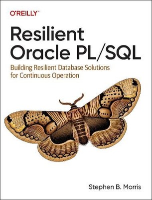 Stephen Morris Resilient Oracle Pl/SQL (Taschenbuch) (US IMPORT)