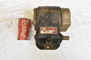 Gear Drive Dana Spicer PTO Gear Box
