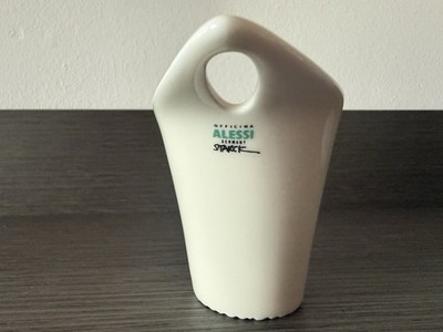 Alessi Faitoo Tiefe Espresso Tasse von Philippe Strack