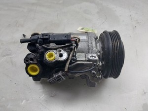 KLIMA PUMPE AC COMPRESSOR Mercedes-Benz Sprinter 3,5t (907.6/910.6) 2019 6SAS14C