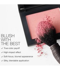 Image of NARS Blush “Dolce Vita” Matte Dusty Rose Travel Size Cheek Powder authentic