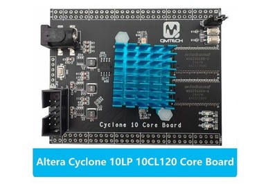     Cyclone 10 FPGA Development Board 10CL120 Core Board #ac