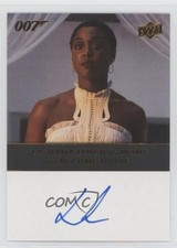 2025 Upper Deck James Bond No Time to Die Checklist Guide in-content 38