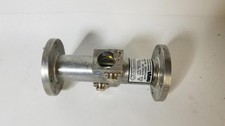 Bird 4715-000 1-5/8" Thruline Watt Meter Dual RF Line Section