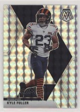 2020 Panini Mosaic Mosaic Prizm Kyle Fuller #45 2k3