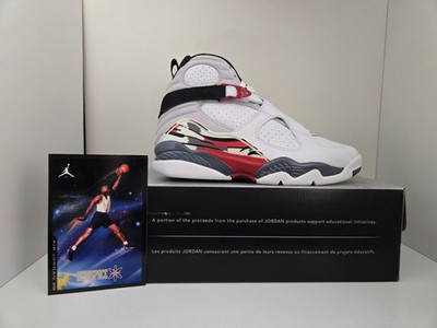 2003 Air Jordan 8 Retro 